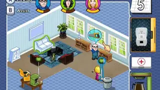 Home Sweet Home screenshot