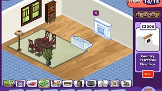 Home Sweet Home screenshot