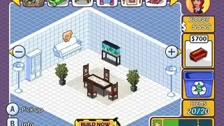 Home Sweet Home screenshot