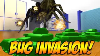 Home Wars screenshot