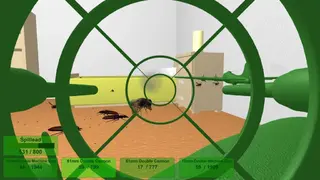 Home Wars screenshot
