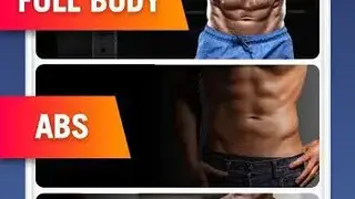 Home Workouts screenshot