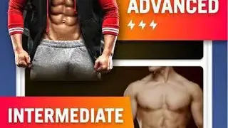 Home Workouts screenshot