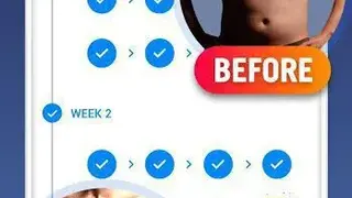Home Workouts screenshot