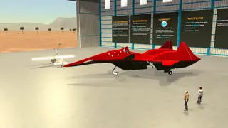 Homebrew: Patent Unknown screenshot