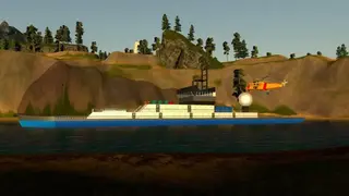 Homebrew: Vehicle Sandbox screenshot