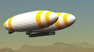 Homebrew: Vehicle Sandbox screenshot