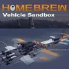 Homebrew: Vehicle Sandbox