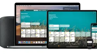 Homebridge screenshot