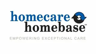 Homecare Homebase screenshot