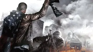 Homefront screenshot
