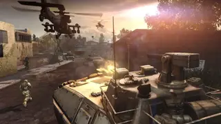 Homefront screenshot