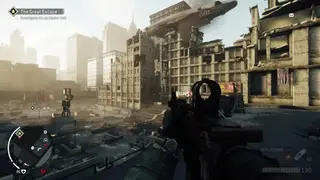 Homefront: The Revolution screenshot