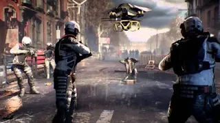 Homefront: The Revolution screenshot