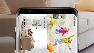 Homeguardcare screenshot