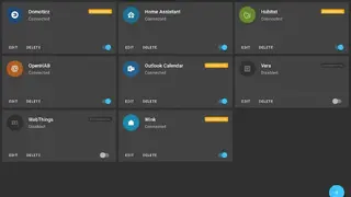 HomeHabit screenshot