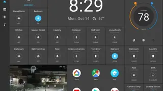 HomeHabit screenshot