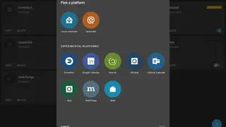 HomeHabit screenshot