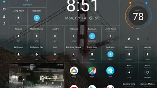 HomeHabit screenshot