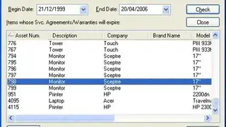 HomeManage screenshot