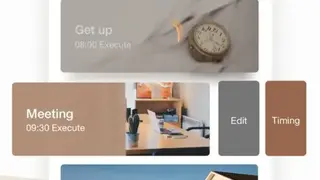 HomeMate screenshot