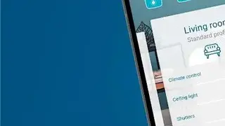 Homematic IP screenshot