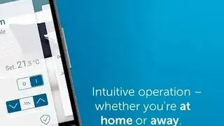 Homematic IP screenshot