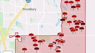 Homes for Sale – Edina Realty screenshot