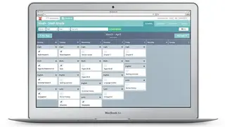 Homeschool Manager screenshot