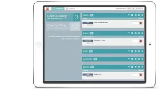 Homeschool Manager screenshot