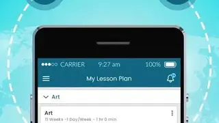 Homeschool Panda screenshot