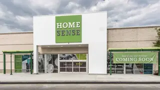 HomeSense screenshot