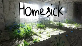 Homesick screenshot