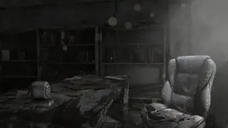 Homesick screenshot