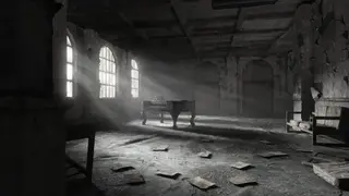 Homesick screenshot