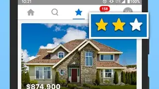 Homesnap Real Estate & Rentals screenshot