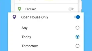 Homesnap Real Estate & Rentals screenshot