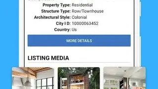 Homesnap Real Estate & Rentals screenshot