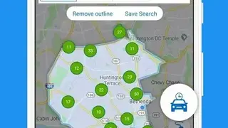 Homesnap Real Estate & Rentals screenshot