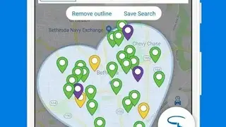Homesnap Real Estate & Rentals screenshot