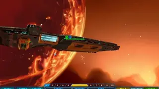 Homeworld 2 screenshot