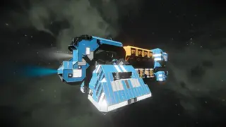 Homeworld Cataclysm screenshot