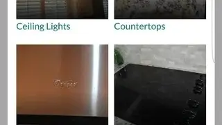HomeZada screenshot