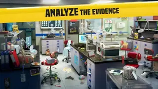 Homicide Squad: New York Cases screenshot