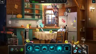 Homicide Squad: New York Cases screenshot