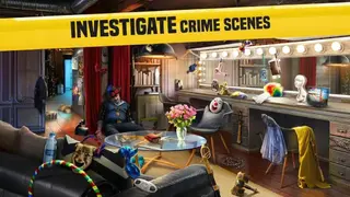 Homicide Squad: New York Cases screenshot