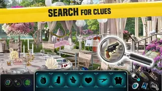 Homicide Squad: New York Cases screenshot