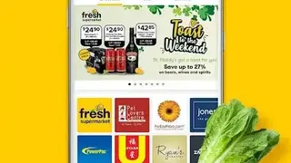 Honestbee screenshot