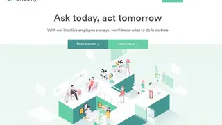 Honestly Customer Experience screenshot