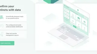 Honestly Customer Experience screenshot